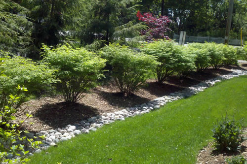 Kelley Landscape & Patio Libertyville  Green Oaks  Lake  Forest