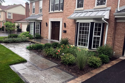 Kelley Patio & Landscape hardscapedesign & patiodesign in Northern Chicagoland